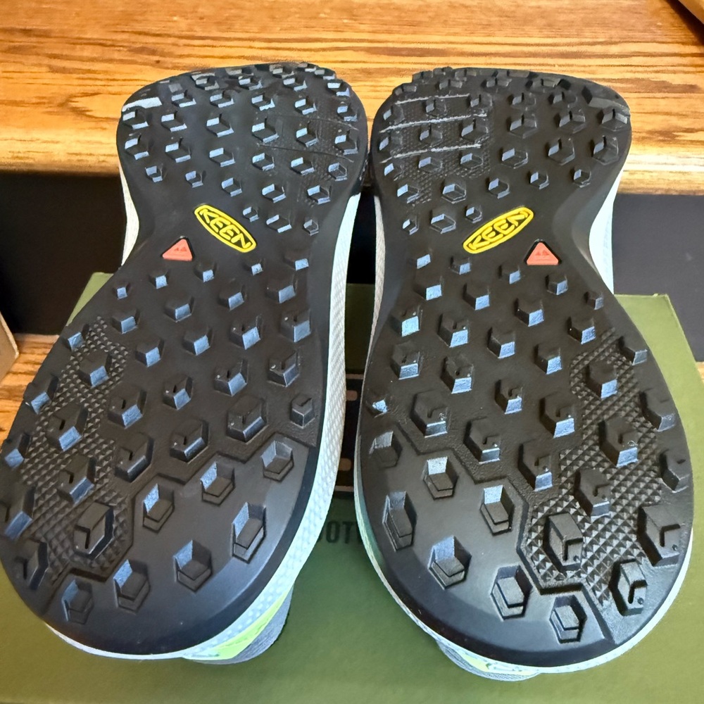 Keen Tempo waterproof women’s Sneakers - Picture 3 of 4